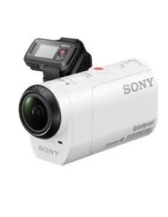 Video camara sony action cam hdraz1vr kit con nuevo control remoto HDRAZ1VR.CEN kiwiku.com