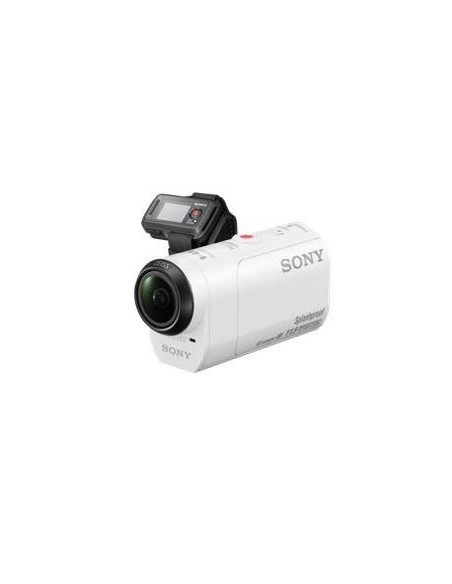 Video camara sony action cam hdraz1vr kit con nuevo control remoto HDRAZ1VR.CEN kiwiku.com