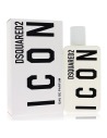 Dsquared2 Icon Pour Femme - Perfume Femenino Almizcle Floral Amaderado - Eau de Parfum 100 Ml