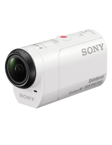Video camara sony action cam hdraz1vr kit con nuevo control remoto HDRAZ1VR.CEN kiwiku.com