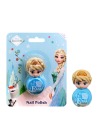 Air-val Frozen Laca de Uñas Tapon 3d Azul 8
