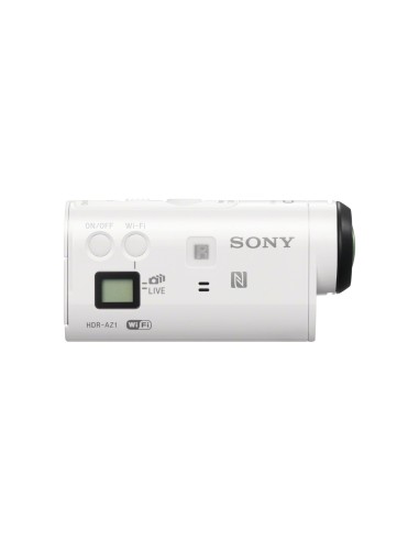 Video camara sony action cam hdraz1vr kit con nuevo control remoto HDRAZ1VR.CEN kiwiku.com