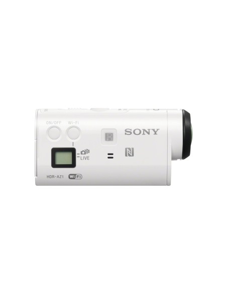 Video camara sony action cam hdraz1vr kit con nuevo control remoto HDRAZ1VR.CEN kiwiku.com
