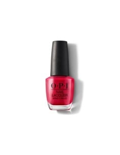 Opi Nail Lacquer Esmalte de Uñas Duración Hasta 7 Días By Popular Vote 15 Ml