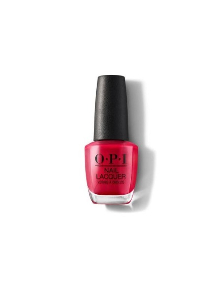 Opi Nail Lacquer Esmalte de Uñas Duración Hasta 7 Días By Popular Vote 15 Ml