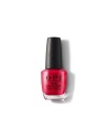 Opi Nail Lacquer Esmalte de Uñas Duración Hasta 7 Días By Popular Vote 15 Ml