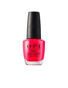 Opi Nail Lacquer Closer Than You Might Belem Esmalte de Uñas Larga Duración Hasta 7 Días 15 Ml
