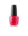 Opi Nail Lacquer Closer Than You Might Belem Esmalte de Uñas Larga Duración Hasta 7 Días 15 Ml