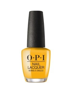 Opi Nail Lacquer Esmalte de Uñas Duración Hasta 7 Días We Seafood And Eat It 15 Ml
