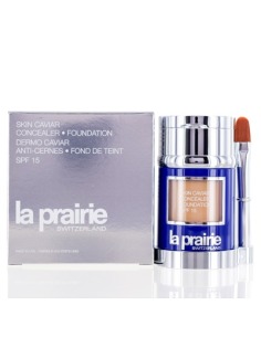 La Prairie Skin Caviar Conceal Corrector Líquido Spf 15 15 Ml para Ojos y Rostro