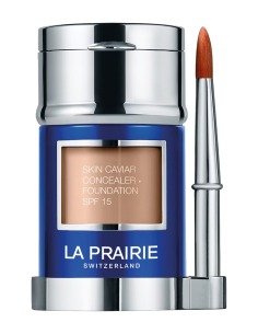 La Prairie Skin Caviar Conceal Corrector Spf 15 en Tono Pear 15 Ml
