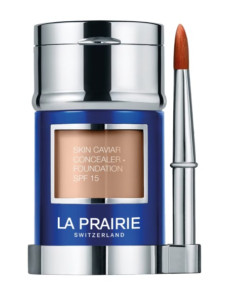 La Prairie Skin Caviar Conceal Corrector Spf 15 en Tono Pear 15 Ml