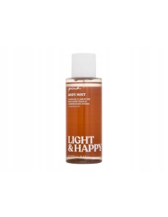 Victoria's Secret Light & Happy Mist Spray 250 Ml para Mujer