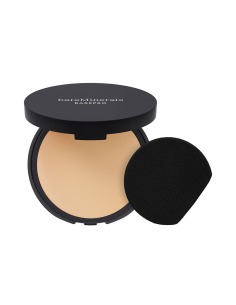 Bare Minerals Barepro 24hr Powder Foundation Base de Maquillaje en Polvo Perfeccionadora de la Piel 25 Light Warm 8 Gr