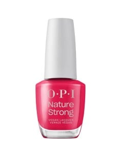 Opi Nature Strong Esmalte de Uñas de Origen Natural de Larga Duración Berry Pickin' Season 15 Ml