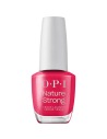 Opi Nature Strong Esmalte de Uñas de Origen Natural de Larga Duración Berry Pickin' Season 15 Ml