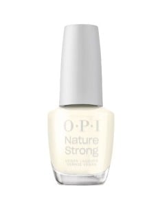 Opi Nature Strong Esmalte de Uñas de Origen Natural de Larga Duración Cauliflower Power 15 Ml