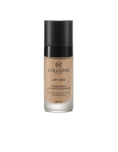 Collistar Lift Hd+ Fondo de Maquillaje Reafirmante y Alisante Tono 5n 30 Ml Spf 15
