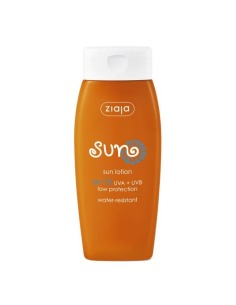 Ziaja Sun Protector Solar Spf10 150 Ml Protección Diaria para Piel Sensible