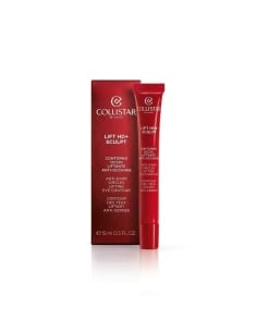 Collistar Lift Hd+ Sculpt Contorno de Ojos Lifting Anti-ojeras 15 Ml
