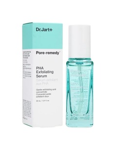 Dr.jart+ Pore Remedy Serum Exfoliante Con Pha 30 Ml