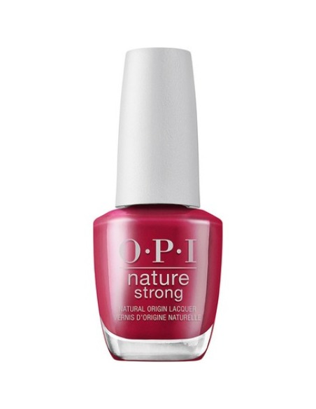 Opi Nature Strong Esmalte de Origen Natural A Bloom With A View 15 Ml
