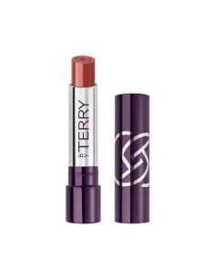 By Terry Hyaluronic Hydra-balm Hydrating Lipstick For Soft Plump Lips Uv Defense Vegan 5 Secret Kiss 3.5 G