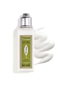 L'occitane en Provence Verbena Body Lotion Leche Corporal Hidratante 70 Ml