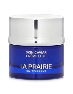 La Prairie Skin Caviar Luxe Cream Crema de Lujo Antiedad 50 Ml