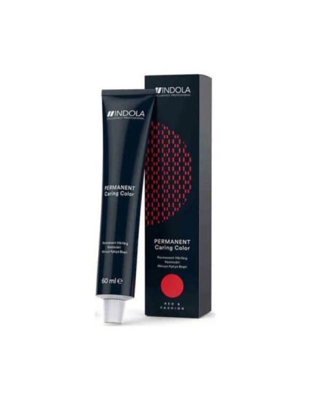 Indola Professional Color Creator Red & Fashion 7.82 60 Ml
