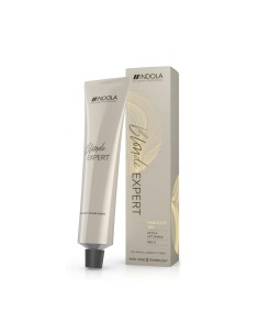 Indola Professional Care Color Balance Essential Pure 01 60 Ml - Tratamiento Protector para Cabello Teñido Unisex