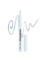 Wet N Wild Eyeliner Chameleon Chrome 1116703e Delineador de Ojos Líquido Con Efecto Cambiante de Color 0.5 Ml Unisex