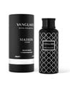 Maison Asrar Vanguard Royal Collection - Perfume Arabe Unisex Chypre Cuero - Eau de Parfum 100 Ml Vaporizador