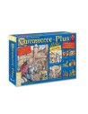 Carcassonne *** plus ***