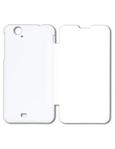 Funda smartphone hisense u966 blanca FUNDAU966BLANCA kiwiku.com