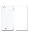 Funda smartphone hisense u966 blanca