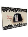 Christina Aguilera My Secret - Set de Regalo Perfume Femenino Floral Oriental - Eau de Parfum 10 Ml + 10 Ml Vaporizador