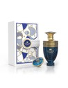 Emper Emperor Cobalt - Perfume Masculino Amaderado Aromatico - Eau de Parfum 100 Ml Vaporizador