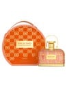 Emper High End Delicious Peach - Perfume Femenino Frutal Floral - Eau de Parfum 100 Ml Vaporizador