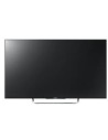Tv led sony kdl55w828bbae2 3d fhd smart wifi nfc
