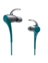 Auricular deportivo sony bluetooth nfc resistente a salpicaduras