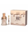 Le Chameau Creme Couture Lovely Latte - Perfume Unisex Gourmand - Eau de Parfum 100 Ml Vaporizador