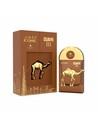 Le Chameau Iconic Dubai Iii - Perfume Unisex Oriental Especiado - Eau de Parfum 100 Ml Vaporizador