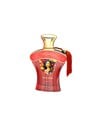 Emper la Montara Paris Rouge Berry - Perfume Femenino Oriental Frutal - Eau de Parfum 100 Ml Vaporizador