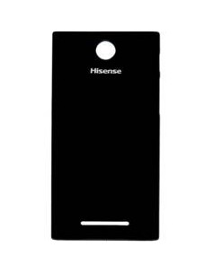 Funda smartphone hisense u939 negra FUNDAU939 kiwiku.com