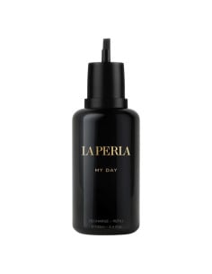 La Perla My Day - Perfume Femenino Floral Amaderado - Eau de Parfum 100 Ml Refill