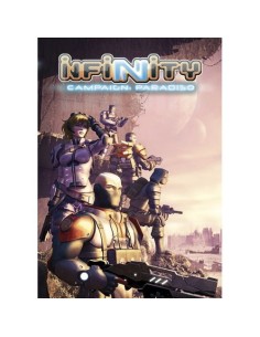 Libro infinity: campaign...