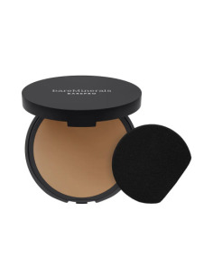 Bare Minerals Barepro 24hr Base de Maquillaje en Polvo Perfeccionadora de la Piel 45 Medium Deep Warm 8 Gr