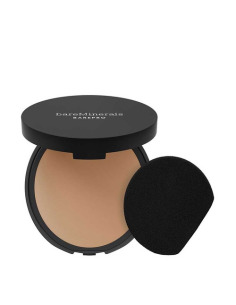 Bare Minerals Barepro 24hr Base de Maquillaje en Polvo Perfeccionadora de la Piel 10 Fair Warm 8 Gr