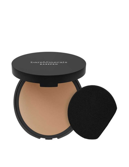 Bare Minerals Barepro 24hr Base de Maquillaje en Polvo Perfeccionadora de la Piel 10 Fair Warm 8 Gr